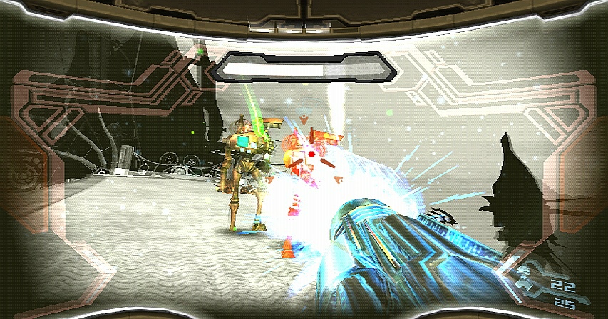 Metroid Prime Trilogy